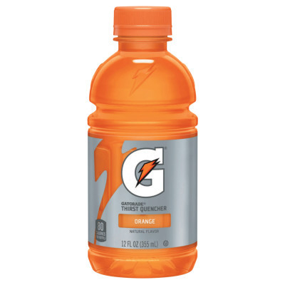 Gatorade® Thirst Quencher