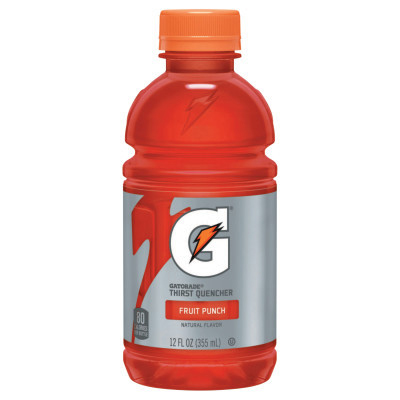 Gatorade® Thirst Quencher