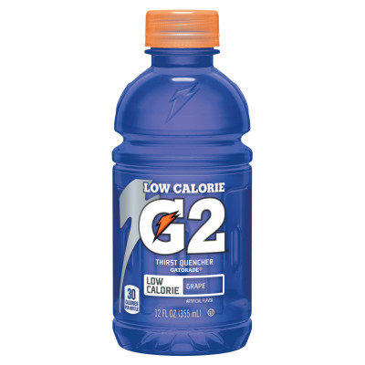 Gatorade® G2 Low Calorie Thirst Quencher