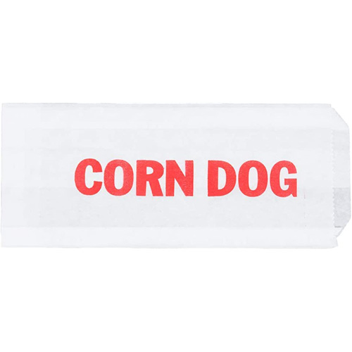 Corn Dog Bag