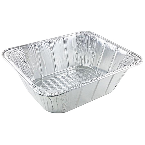 Handi-Foil Aluminum Half Size Steam Table Pan