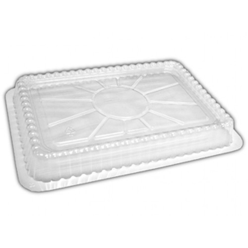 Handi-Foil Oblong Dome Lid