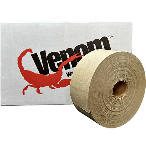 ipg Venom® Reinforced Water Activated Tape
