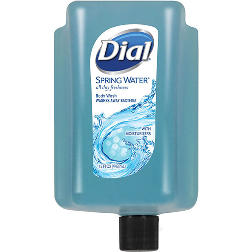 Dial® Professional Body Wash Refill for Versa Dispenser