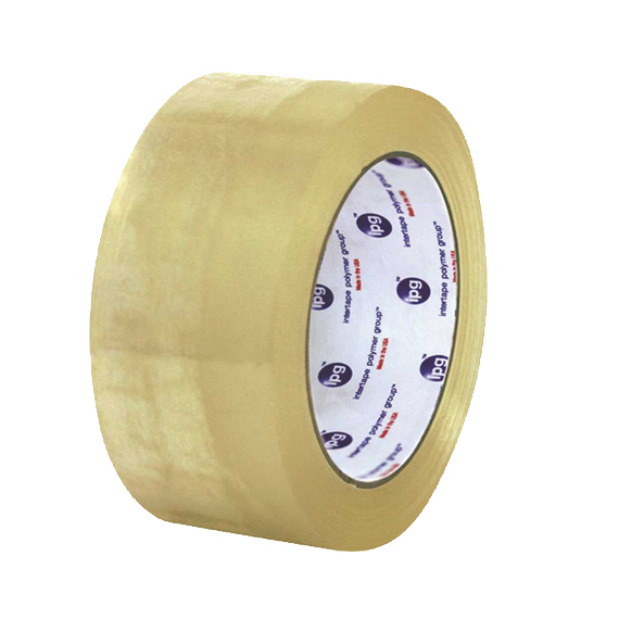 ipg 6100 Carton Sealing Tape