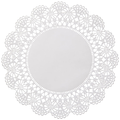 Hoffmaster® Round Doilies