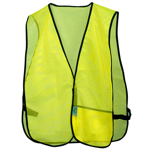 Pyramex Mesh Safety Vest