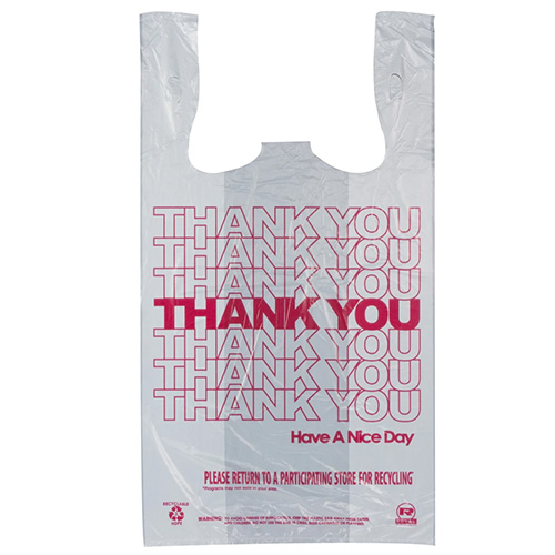 AmerCareRoyal® Thank You Bag