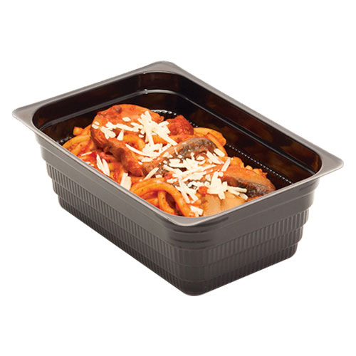 WNA Atrium™ Offer vs Serve Portion Tray