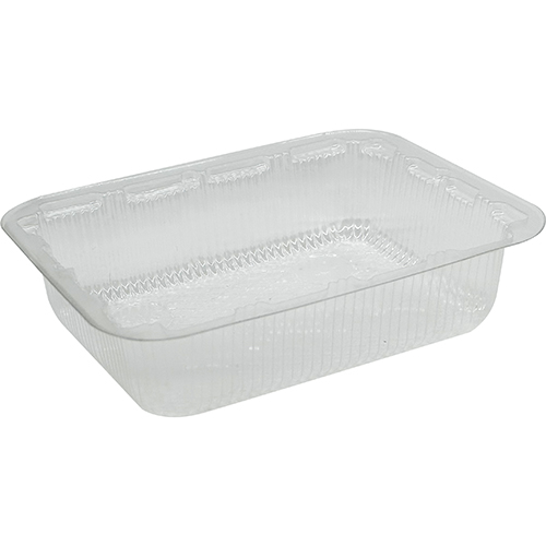 WNA Atrium™ 1 Pocket Snack Tray