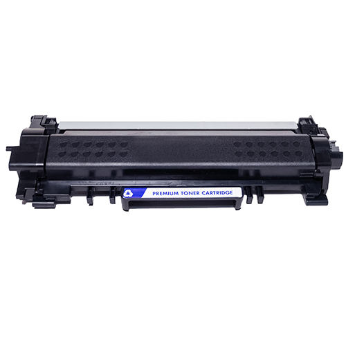 Liberty Laser TN760 Remanufactured Black Toner Cartridge