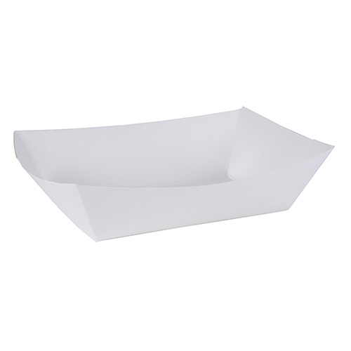 SCT® Food Tray