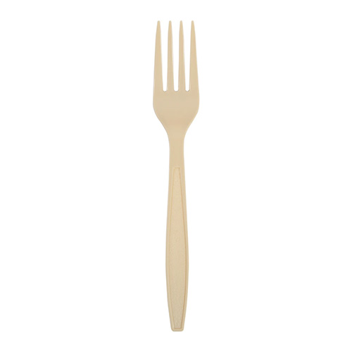 AmerCareRoyal® Heavyweight Disposable Fork