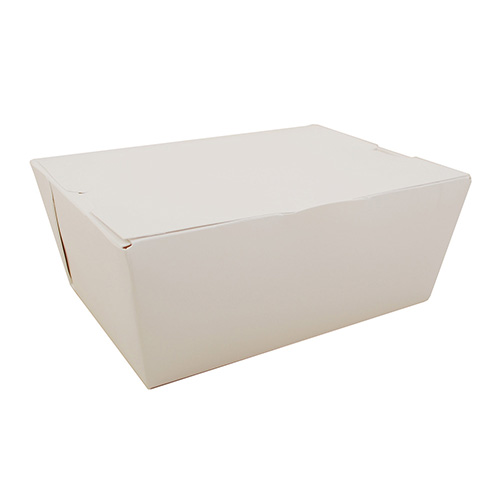 SCT® ChampPak Classic #4 Carryout Boxes