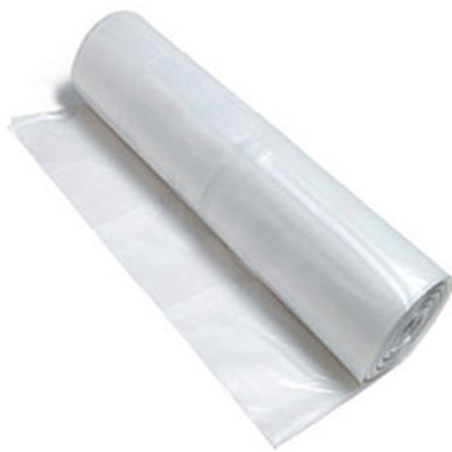 Low Density Construction Poly Film