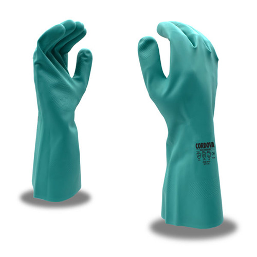Cordova Unsupported Nitrile Gloves