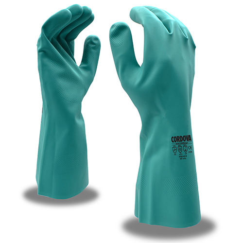 Cordova Unsupported Nitrile Gloves