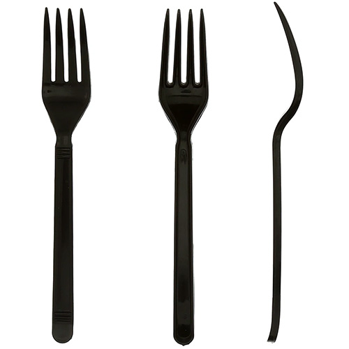 AmerCareRoyal® Heavyweight Disposable Fork