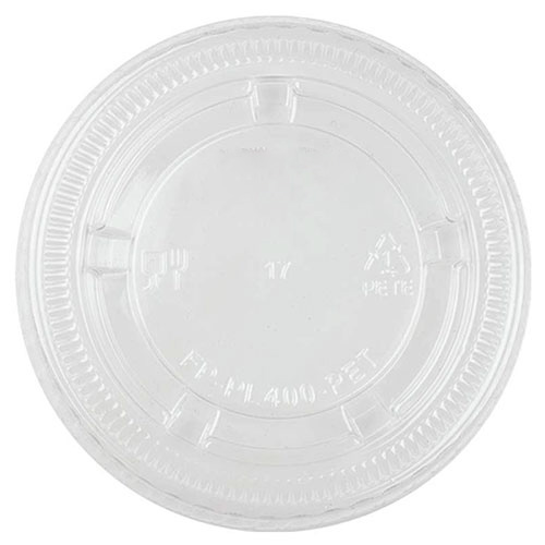 Portion Cup Lid