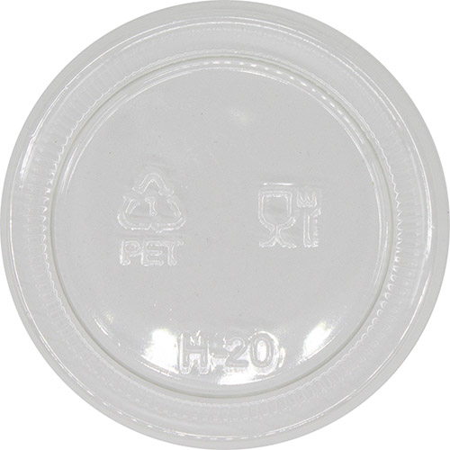 Victoria Bay Portion Cup Lid