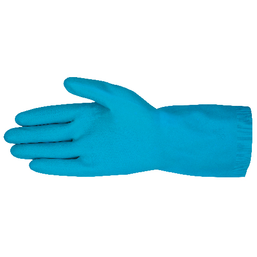 MCR Safety Unlined Canners Latex Gloves