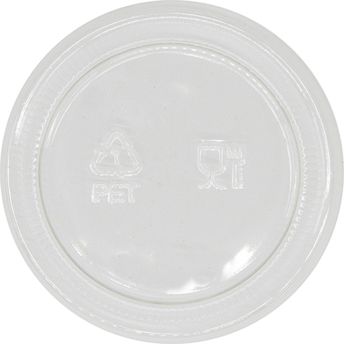 Victoria Bay Portion Cup Lid