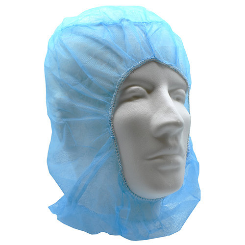 Cordova Head/Beard Hood