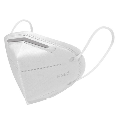 KN95 Protective Disposable Face Mask