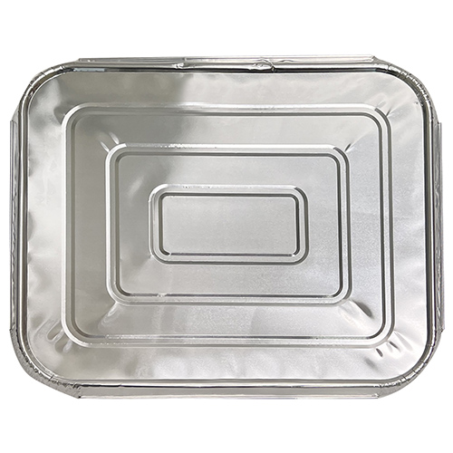 Victoria Bay Half Size Steam Table Pan Lid