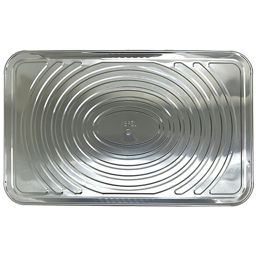 Victoria Bay Full Size Steam Table Pan Lid