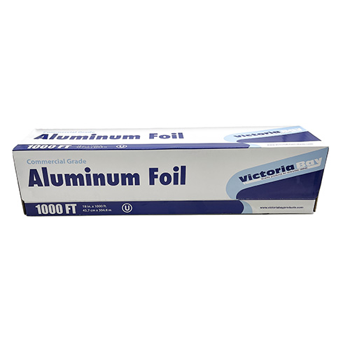 Victoria Bay Aluminum Foil Dispenser Roll