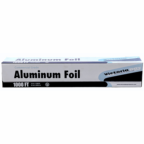 Victoria Bay Aluminum Foil Dispenser Roll