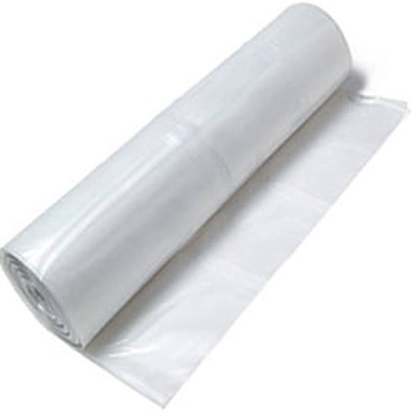 Low Density Single Wound Poly Sheeting