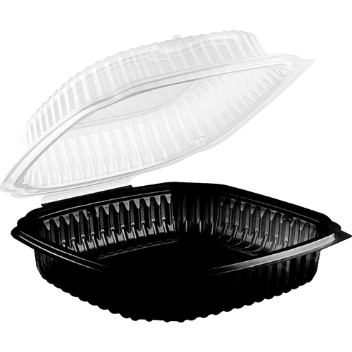 Anchor Packaging Culinary Lites® Hinged Food Container