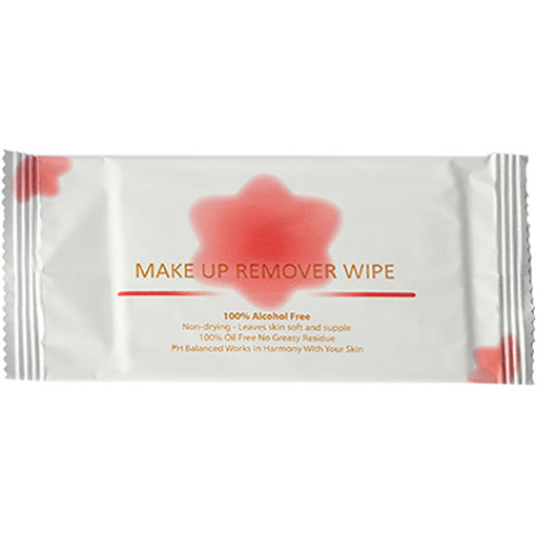 Infiniti Make-Up Remover Wipes