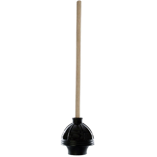 Janico Toilet Plunger