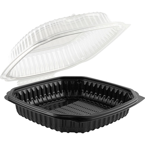 Anchor Packaging Culinary Lites® Hinged Food Container