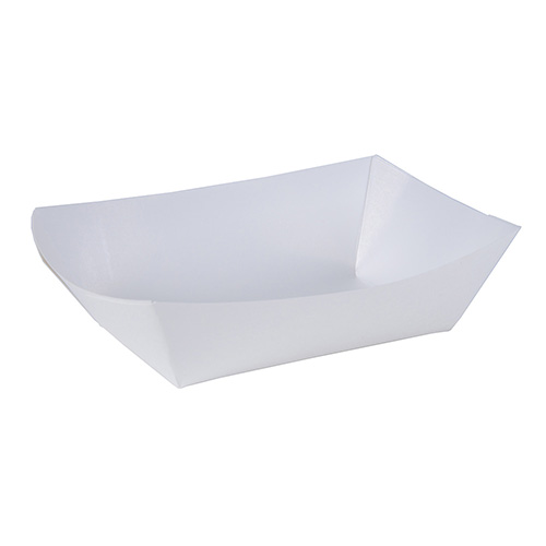 SCT® Food Tray
