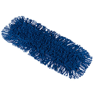 Janico Washable Looped Dust Mop