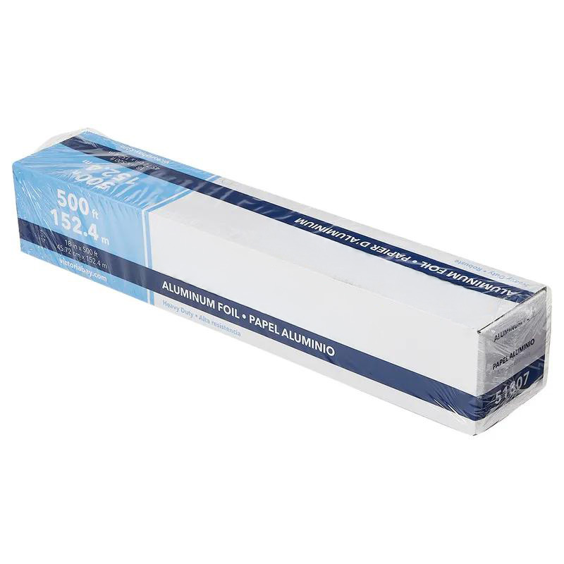 Aluminum Foil Dispenser Roll