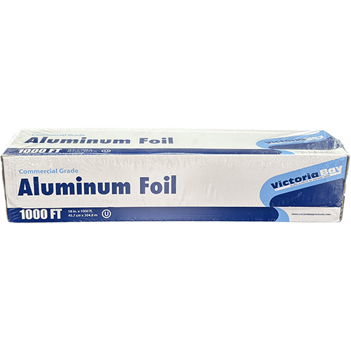 Victoria Bay Aluminum Foil Dispenser Roll