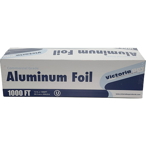 Victoria Bay Aluminum Foil Dispenser Roll