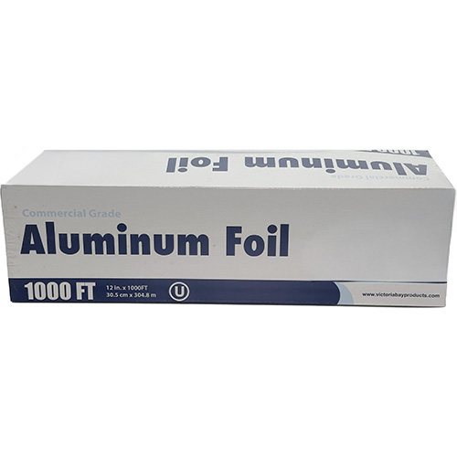 Aluminum Foil Dispenser Roll