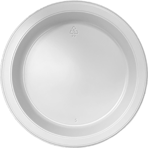 Victoria Bay Dinnerware Plate