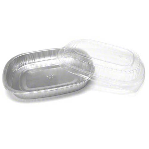 Handi-Foil Gourmet-To-Go® Aluminum Pan and Lid Combo