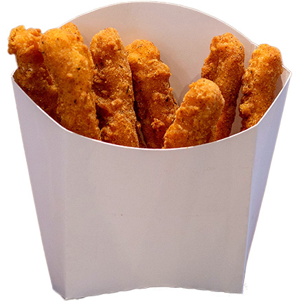 SCT® French Fry Scoop