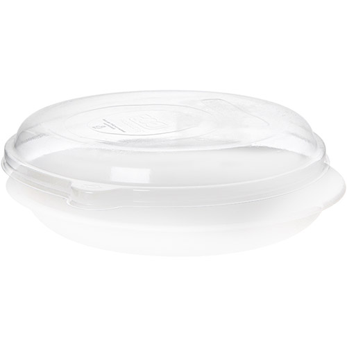 Eco-Products WorldView™ Dome Food Container Lid