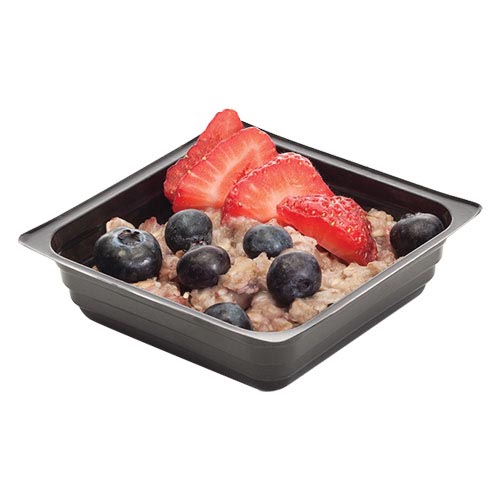 WNA Atrium™ Deep Offer vs Serve Tray