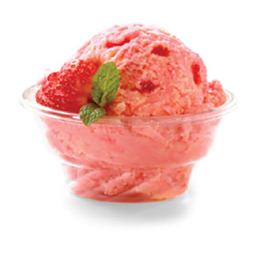 Fabri-Kal Recycleware® Dessert Cup