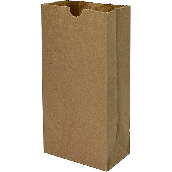 Victoria Bay 2# Paper Grocery Bag